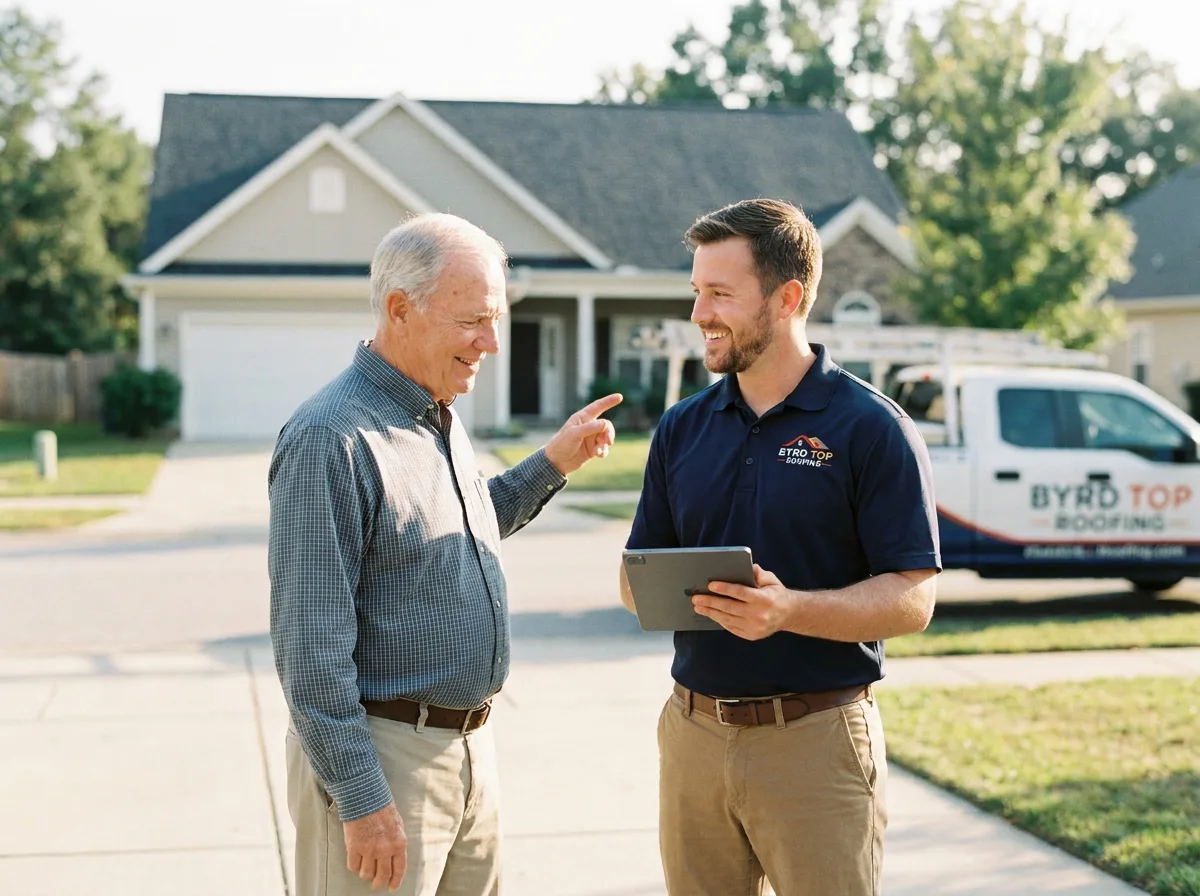 Roofing Summit Point, WV FAQs